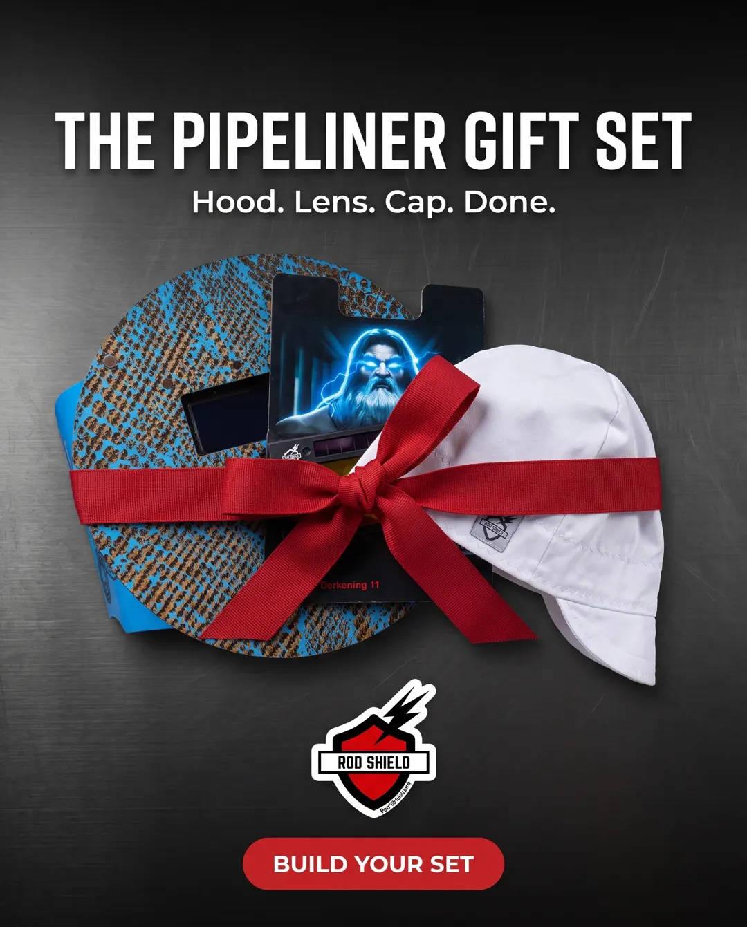 The pipeliner gift set